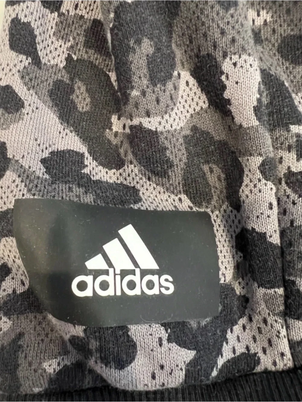 adidas crewneck pullover